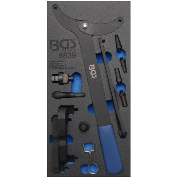 Engine Timing Tool Set | for VAG 2.8, 3.0 TFSi (88