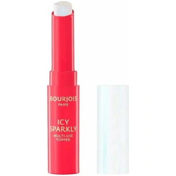Izgaismotājs Bourjois Paris Icy Sparkly, snow ligh