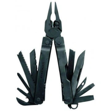 Leatherman SUPER TOOL 300 - Black