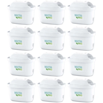 Ūdens filtrs Brita Maxtra Pro, 12 gab