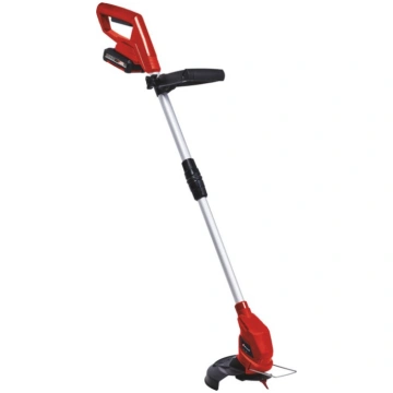 Einhell cordless grass trimmer GC-CT 18/24 Li - 34