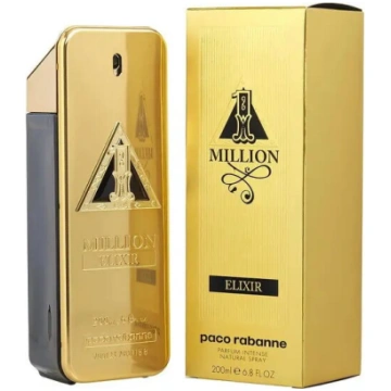 Paco Rabanne 1 Million Elixir 200ml