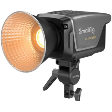 SMALLRIG 3966 RC 350B Cob Light LED komplekts FN-1