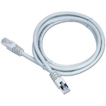 Gembird patchcord RJ45 cat. 6 FTP 0.25m gray ( PP6