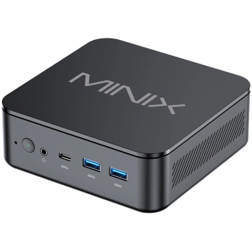 MINIX Mini PC NR660LP Ryzen 5 6600H 16GB 512GB Win