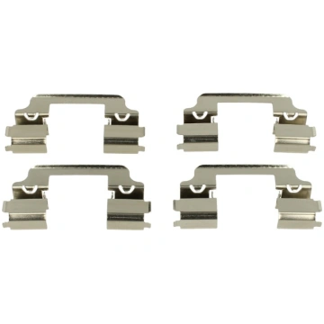 Bremžu kluču montāžas komplekts QUICK BRAKE QB109-