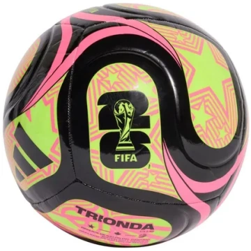 Futbola bunba Adidas World Cup 26 Trionda Club JD8