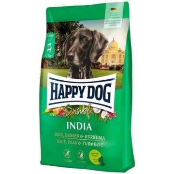 Happy Dog Supreme India, 300 g, karma wegetariaska