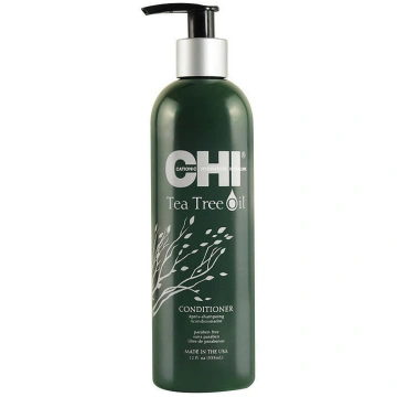Matu kondicionieris CHI Tea Tree Oil, 355 ml