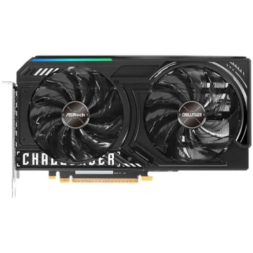 Asrock Challenger Intel Arc B570 10GB OC GDDR6 VGA