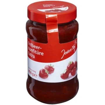 ZEMEŅU ievārījums EXTRA 450G