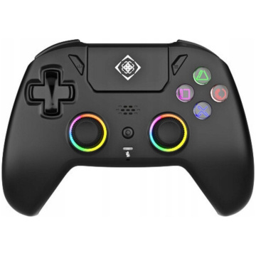 hall effect controller ps5
