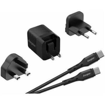 Energizer Energizer Ultimate - sieciowa Multiplug 