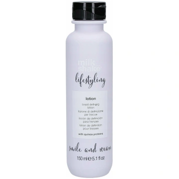 Milk Shake Milk Shake, Lifestyling Braid, Milk Pro