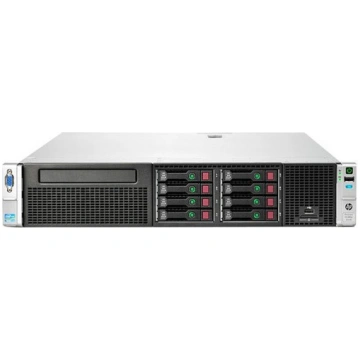 Lietots - HP ProLiant DL380e Gen8 SFF (ar defektu)