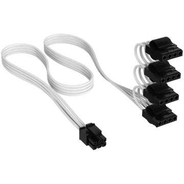 Corsair Corsair Kabelis, Type 4, Pata Power Connec