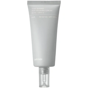 CELIMAX Dual Barrier Skin Wearable Cream 50ml 8809