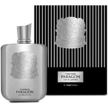 Zimaya Phantom Paragon Eau De Parfum 100 ml (vīrie