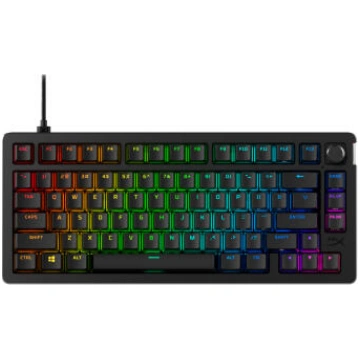 HYPERX Klaviatūra HyperX Alloy Rise 75 US HyperX R