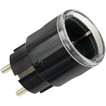 Shelly Plug S Gen3 remote control socket for Wi-Fi