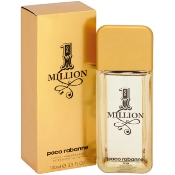 Paco Rabanne 1 Million pēcskūšanās smaržas - 100 m