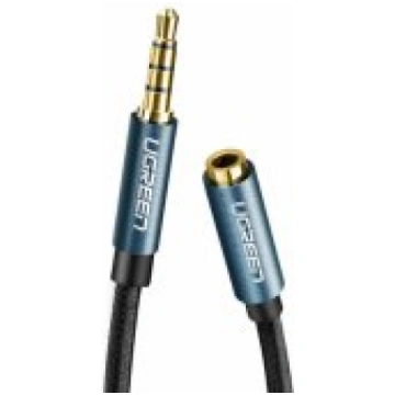 Ugreen AV118 adapter cable extension AUX mini jack