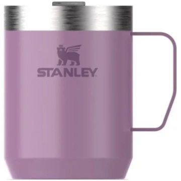 Krūze The Stay-Hot Camp Mug Classic 0,25L gaiši vi