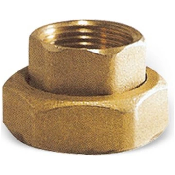 Effebi 360/OT Saskrūve sūknim F1"1/4x2"F 06460709