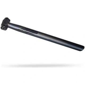 Sēdekļa stute Seatpost Vibe Di2 27.2mm 400mm PRO
