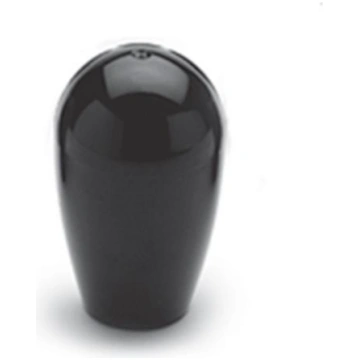Handle I.622/25-M6-C9 - black technopolymer ELESA+