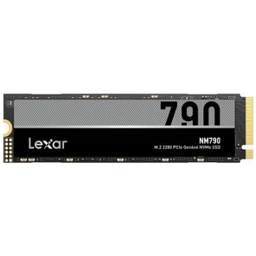 LEXAR SSD-LEXAR-NM790-512GB-M.2-PCIe Gen4-NVMe-Wri