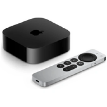 Apple TV 4K 64GB 2022 MN873SO/A