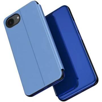Hurtel Clear View book-style phone case for iPhone