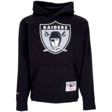 Mitchell & Ness Mitchell & Ness Nfl Team Logo Hood