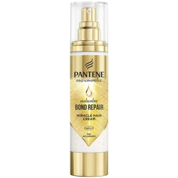 PANTENE MIRACLE BOND REPAIR serums 90 ml