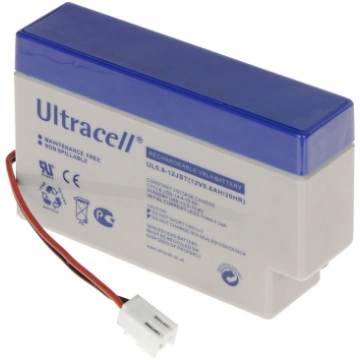AKUMULATORS 12V/0.8AH-UL ULTRACELL