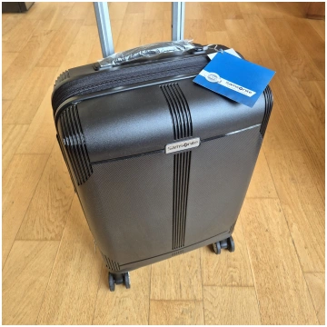SAMSONITE 67cм - 43cм - 26cм (+5cm)