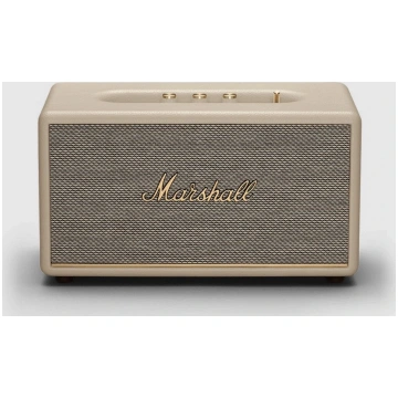Skaņas sistēma Marshall Stanmore III, Cream
