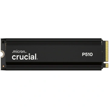 CRUCIAL SSD P510 2TB M.2 NVMe Gen5 2280 10000/8700