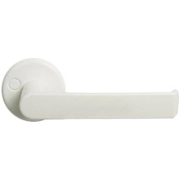 Durvju rokturis Abloy Prime, 24246 balts Assa Ablo
