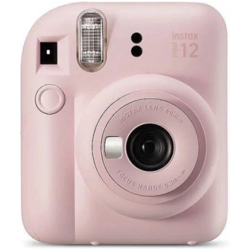 Fujifilm instax mini 12 blossom pink moment foto k