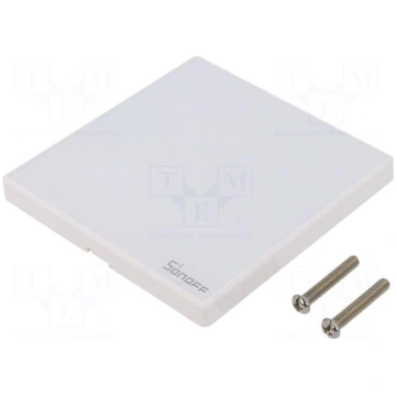 Touch switch | in mounting box | 100÷240VAC | TX |