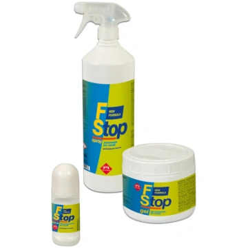 F stop gel 500 ml scodinzolando