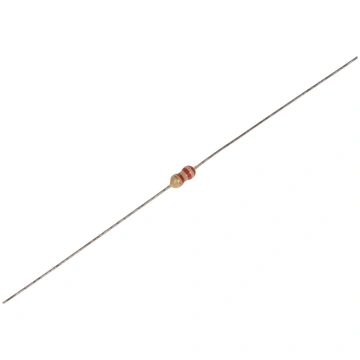 REZISTORS RW-2.2K/THT*P100 2.2 kΩ