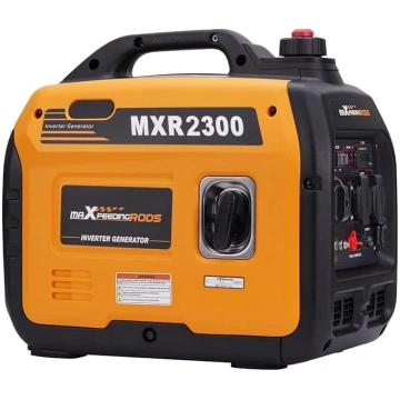 maXpeedingrods 2300 W invertora strāvas ģenerators