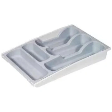 Organizators Curver 3253925752036 Palete skapja at