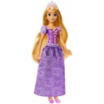 MATTEL Mattel Disney Princess Rapunzel Doll Toy Fi