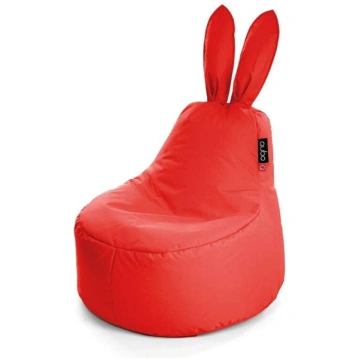 Qubo Baby Rabbit Strawberry Pop