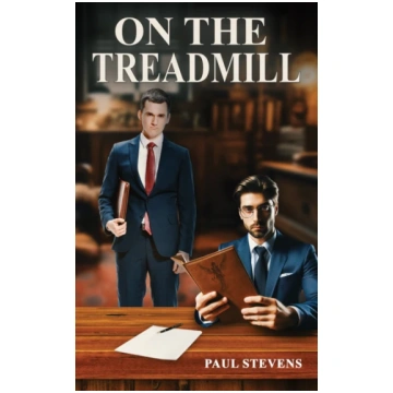 On the Treadmill Bookshop