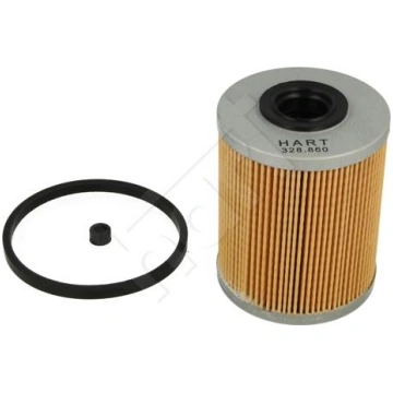 BOSCH 1 457 429 656 - Degvielas filtrs